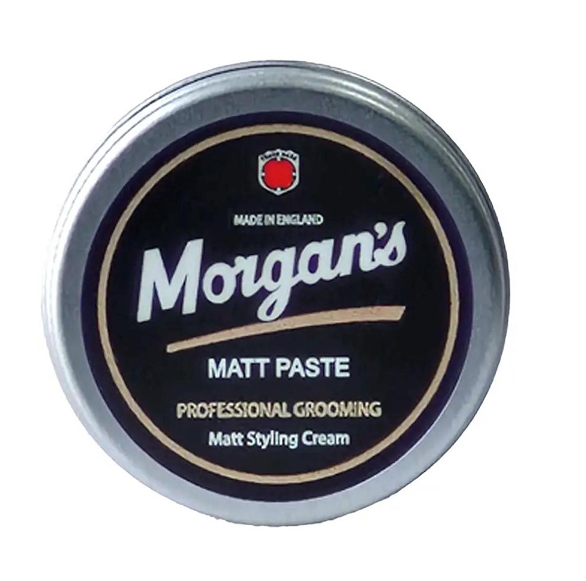 Morgan's Pomade Matt Paste Mat Bitiş Şekillendirici Krem 15 g Fiyatları ...