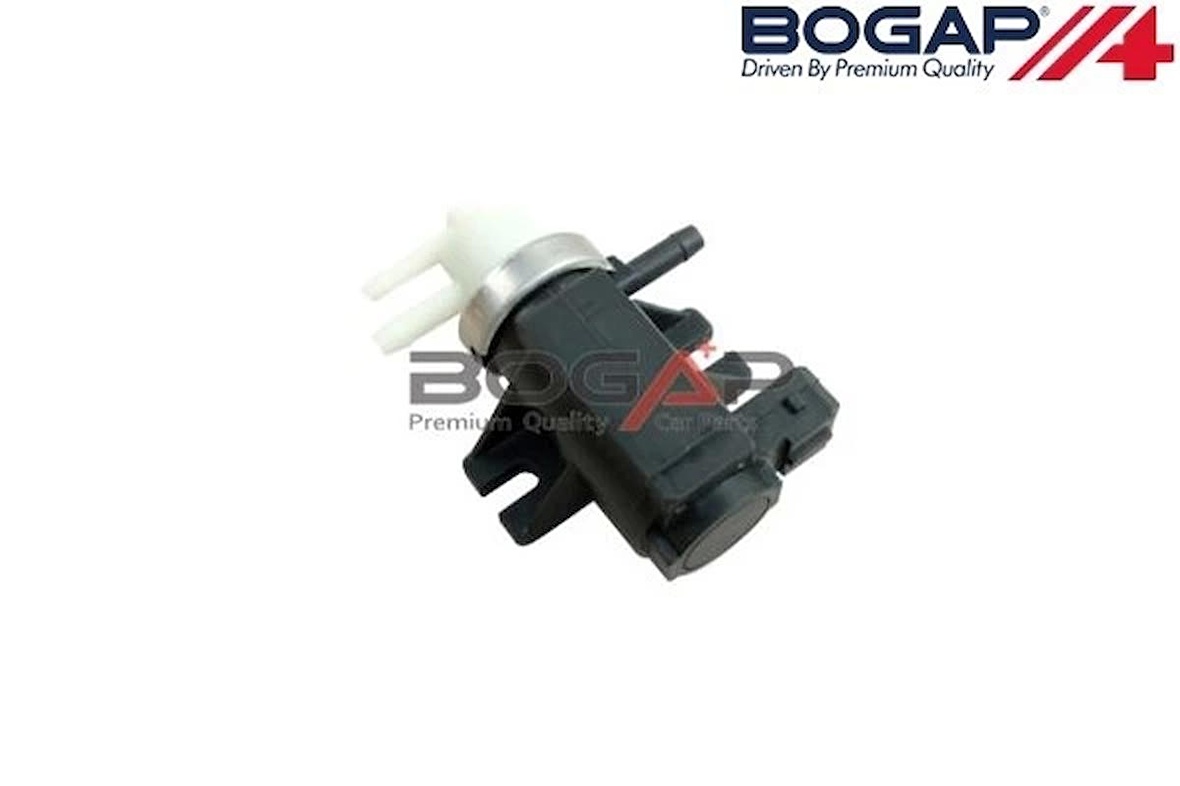 Turbo Basınç Valfi-Golf 4-Bora-Octavıa-Toledo-Leon-A3-A4-1.9 Lt.-Tdı-Ahf-Asv-Agr-Alh-Atd-Axr-Ajm