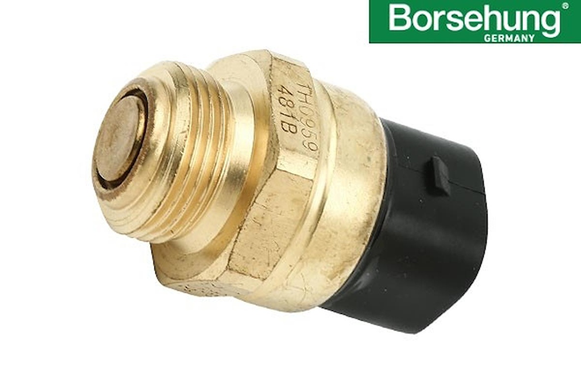 Fan Müşürü (95-102)-Polo Classıc-Caddy-Golf -Ibıza-Cordoba-Toledo-Inca-Vento