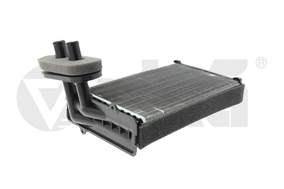 Kalorifer Radyatörü-Audı A3-Arona-Beetle-Caddy -Cordoba-Golf -Ibıza-Jetta-Leon-Lupo-Octavıa-Passat-Polo-Toledo-Vento