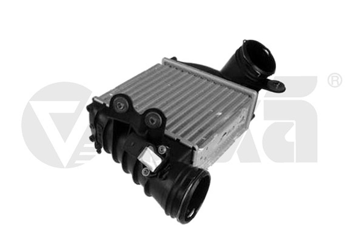 Radyatör Turbo Soğutucu Intercooler-Audı A3-Bora-Golf -Leon-Octavıa-Toledo-1.9 Lt.-Axr
