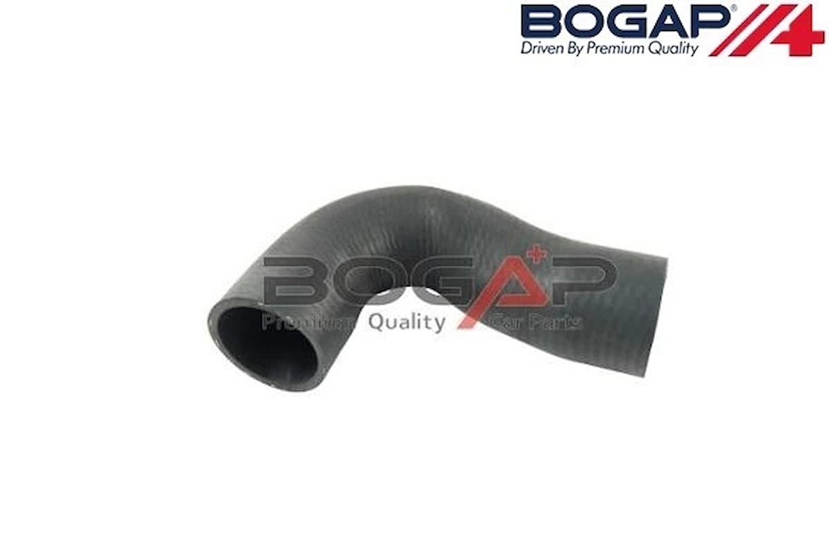 Turbo Hortumu-Audı A3-Bora-Golf -Leon-Octavıa-Toledo-1.9 Lt.-Tdı-Agr-Alh-Ahf
