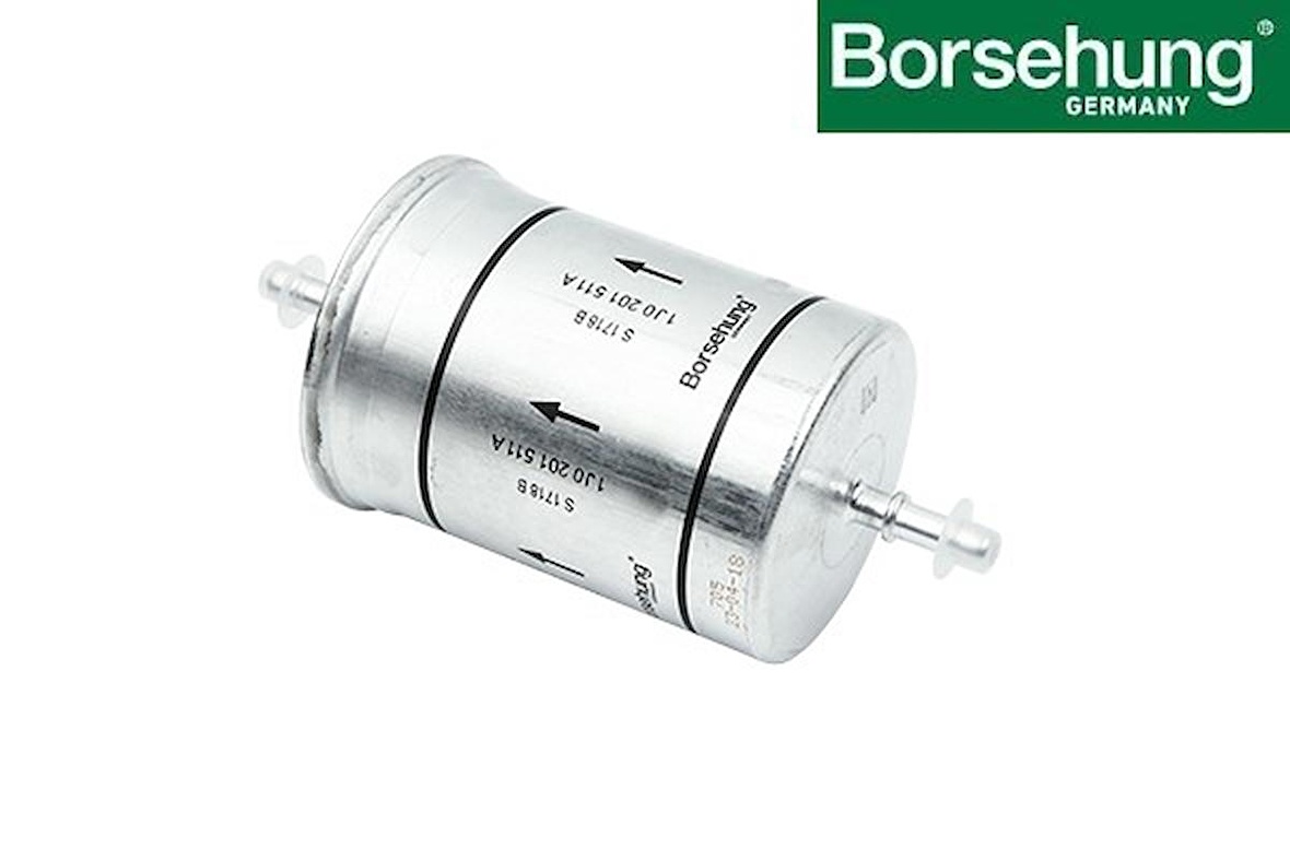 Benzin Filtresi ( Sofıma )-Golf 4-Bora-Octavıa-Toledo-Leon-1.6 Lt.-Akl-Avu-Bfq