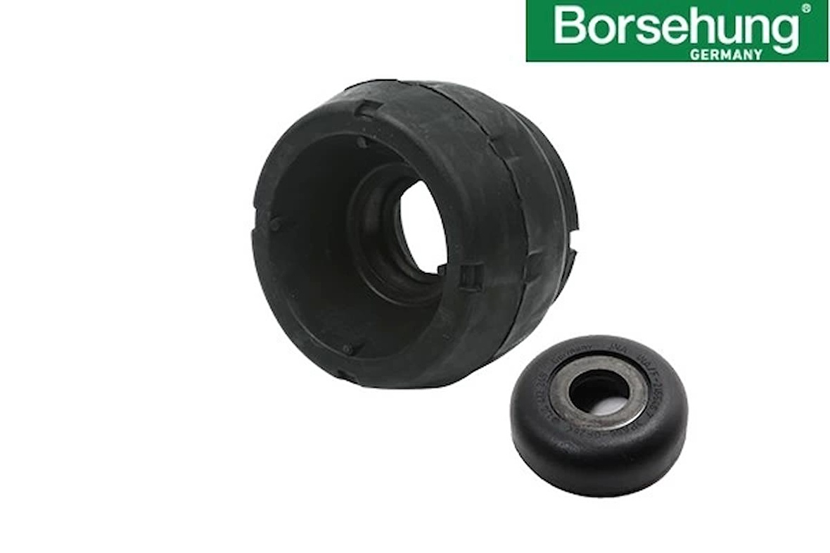 Amortisör Takozu & Rulmanı Ön ( Set )-Audı A3-Beetle-Bora-Golf-Jetta-Leon-Octavıa-Toledo