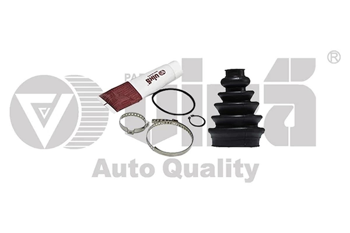 Aks Körük Kiti İç  ( Otomatik )-Bora  -Fabıa-Golf -Octavıa-Polo-Roomster-1.4 Lt.-1.9 Lt.-D