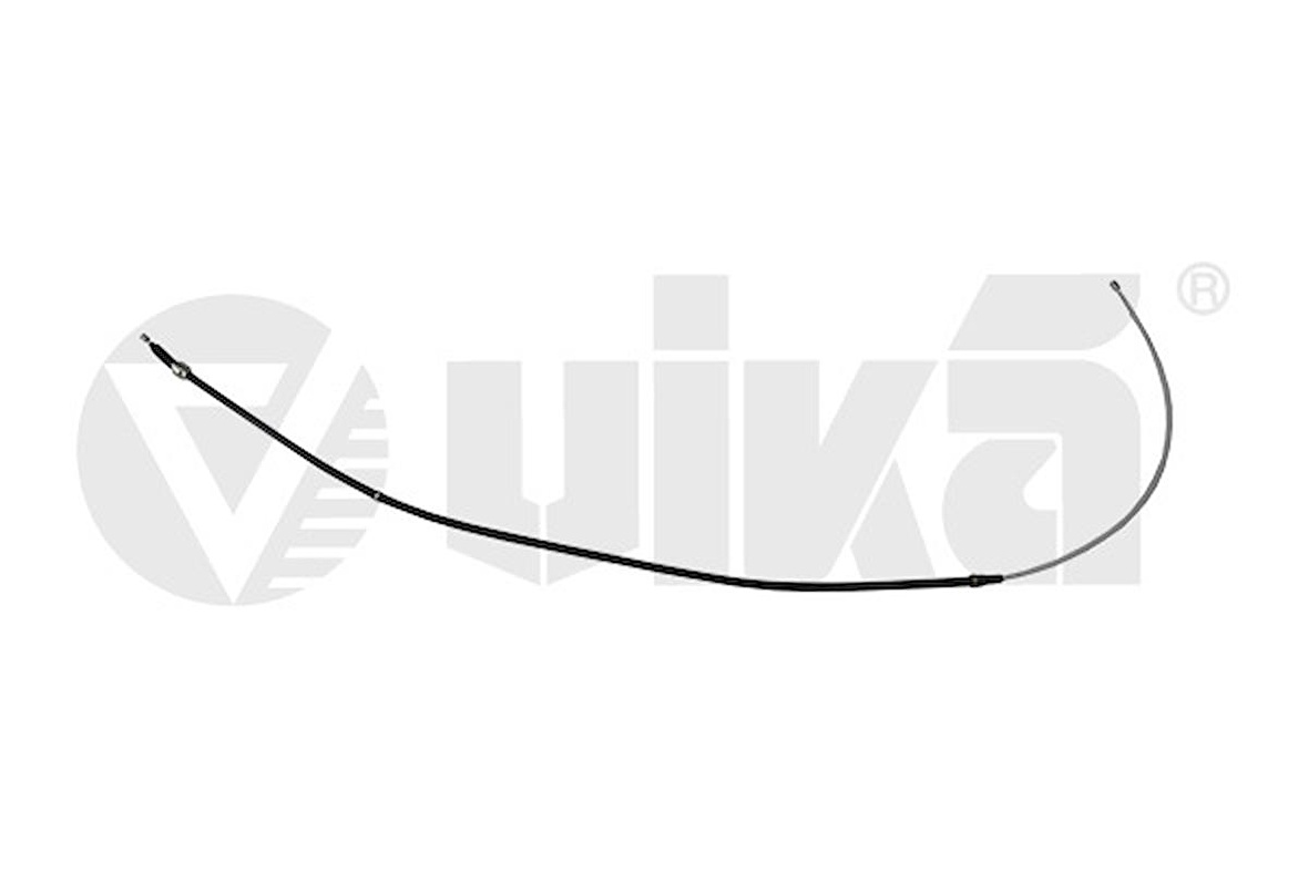 El Fren Teli  ( 1620 Mm Disk ) L & R-Golf 4-Bora-Octavıa-A3-Leon-Toledo