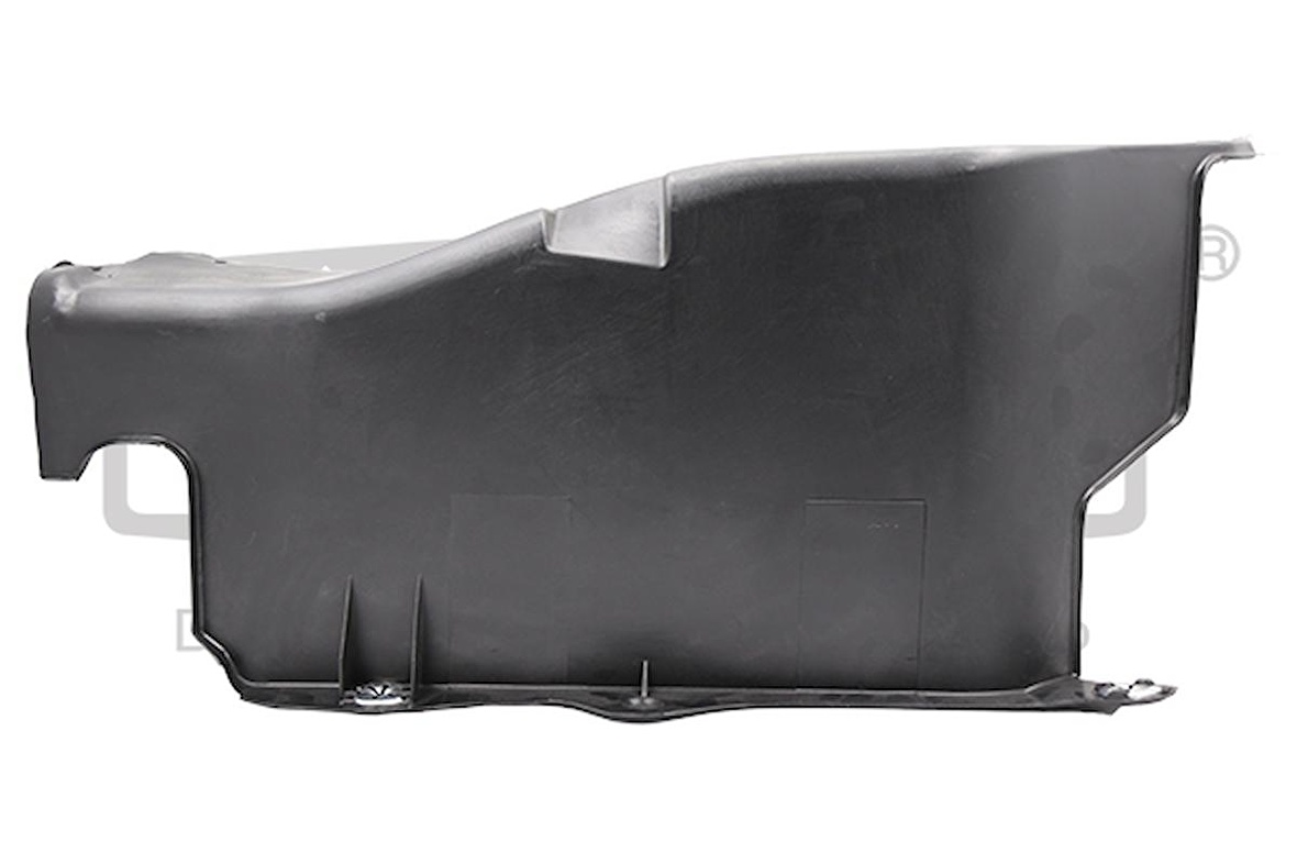 Motor Alt Koruyucu Plastik   R-Audı A3-Bora-Golf -Octavıa