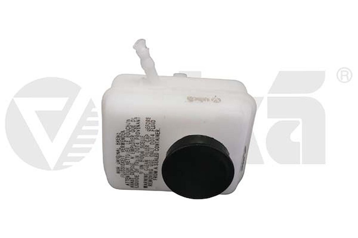 Fren Hidrolik Deposu & Kapağı-Bora  -Golf 4-Octavıa-A3-Leon-Toledo-1.6 Lt.-1.9 Lt.