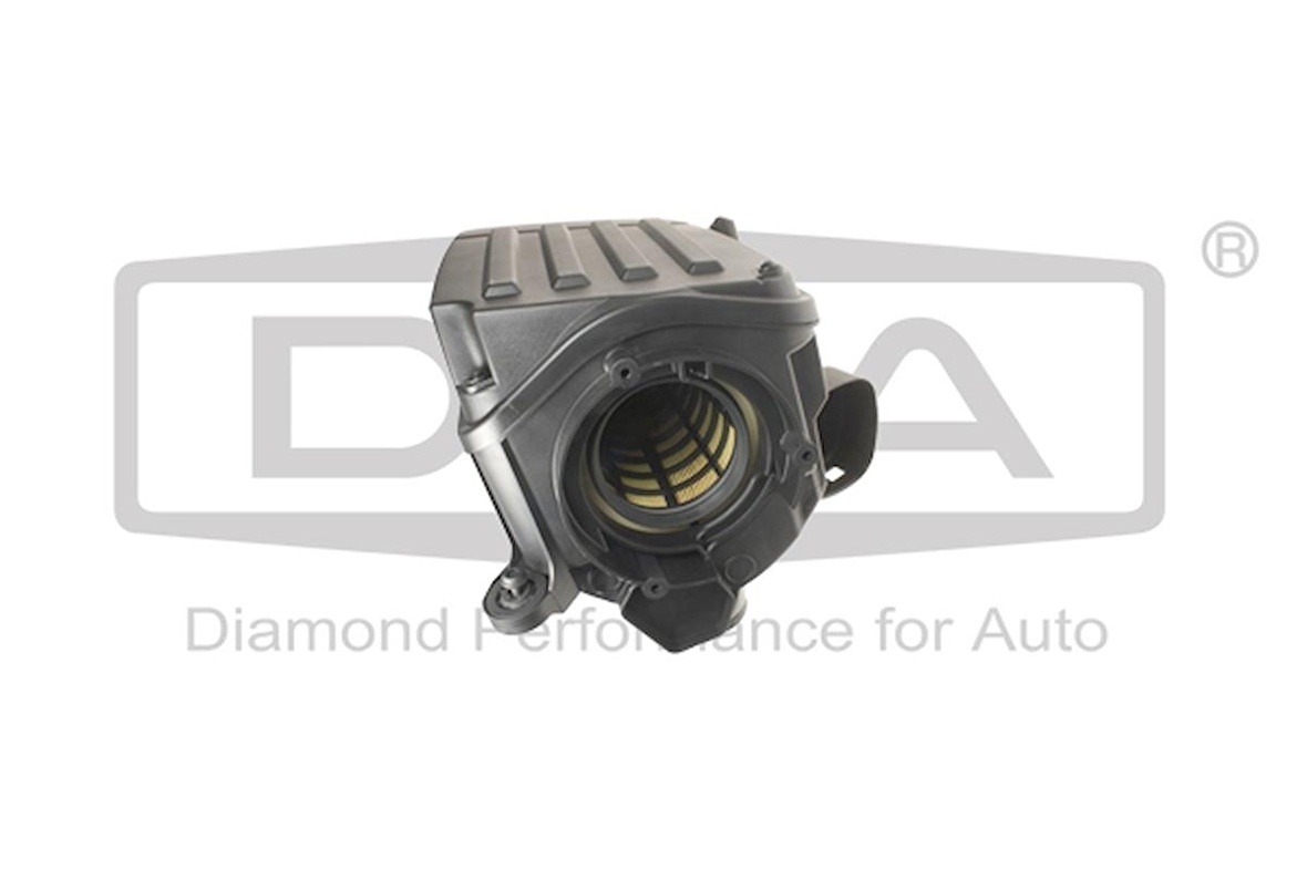 Hava Filtre Kutusu-Golf -Jetta-Passat-Octavıa-A3-Leon-1.2 Lt.-1.4 Lt.-Tsı-Cbza-Cbzb-Caxa