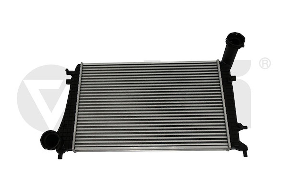 Radyatör Turbo Soğutucu Intercooler-Audı A3-Altea-Caddy-Golf-Jetta-Octavıa -Superb-Touran-1.9 Lt.-Tdı-Bls