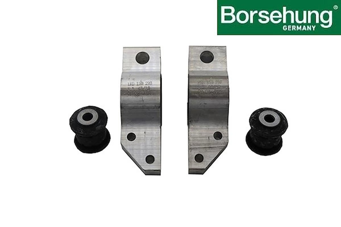 Salıncak Tamir Kiti ( Alüminyum Takoz & Burç )-Caddy -Golf 5-Jetta-Passat-Toledo-Leon-A3-Superb-Octavıa