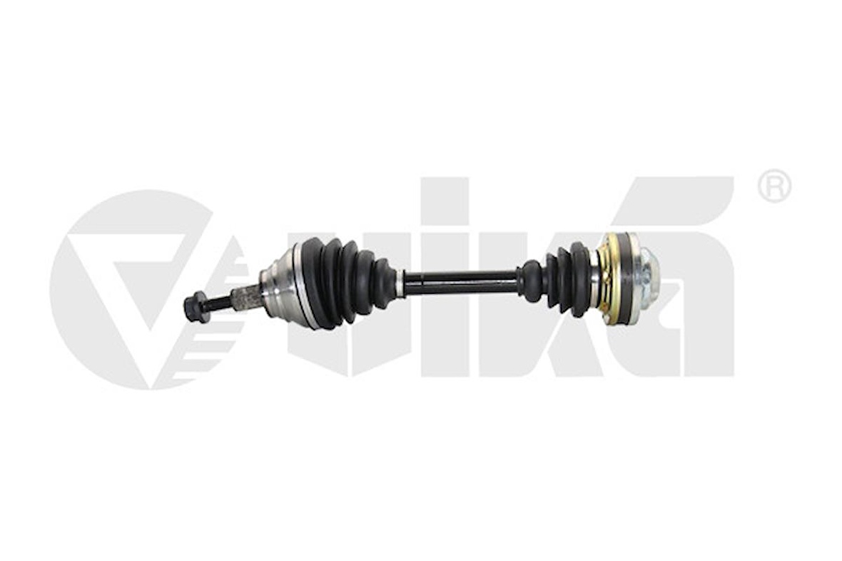 Aks Komple Ön  L-Passat -Golf 5-Jetta-Caddy -Octavıa-Toledo-Leon-1.9 Lt.-2.0-Tdı-Bkp-Bkd-Bls-Bkc-Bxe