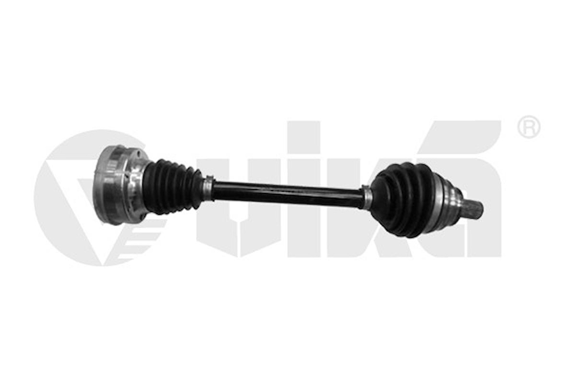 Aks Komple Ön  L ( 5-6 Vites Düz Şanz. )-Golf 5-Jetta-Leon-Octavıa-Passat-Superb-Toledo-Yetı-1.6 Lt.-1.9 Lt.-Bjb-Bls-Cayb