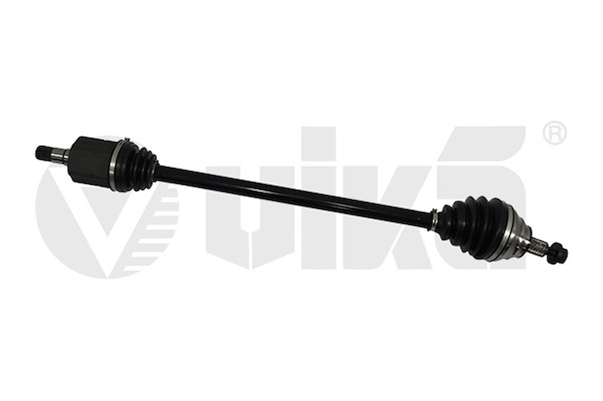 Aks Komple Ön  R  ( 6 Vites Otom.Şanz )-Golf 5-Jetta-Octavıa-Passat-2.0-Fsı-Blx-Blr