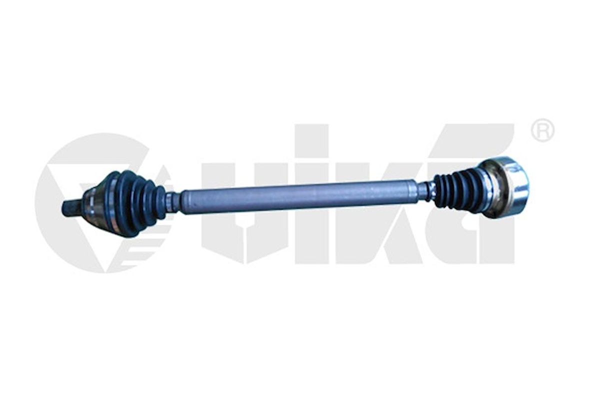 Aks Komple Ön  R-Audı A3-Altea-Golf -Jetta-Leon-Octavıa -Scırocco-Superb-Toledo-Yetı-1.6 Lt.-2.0