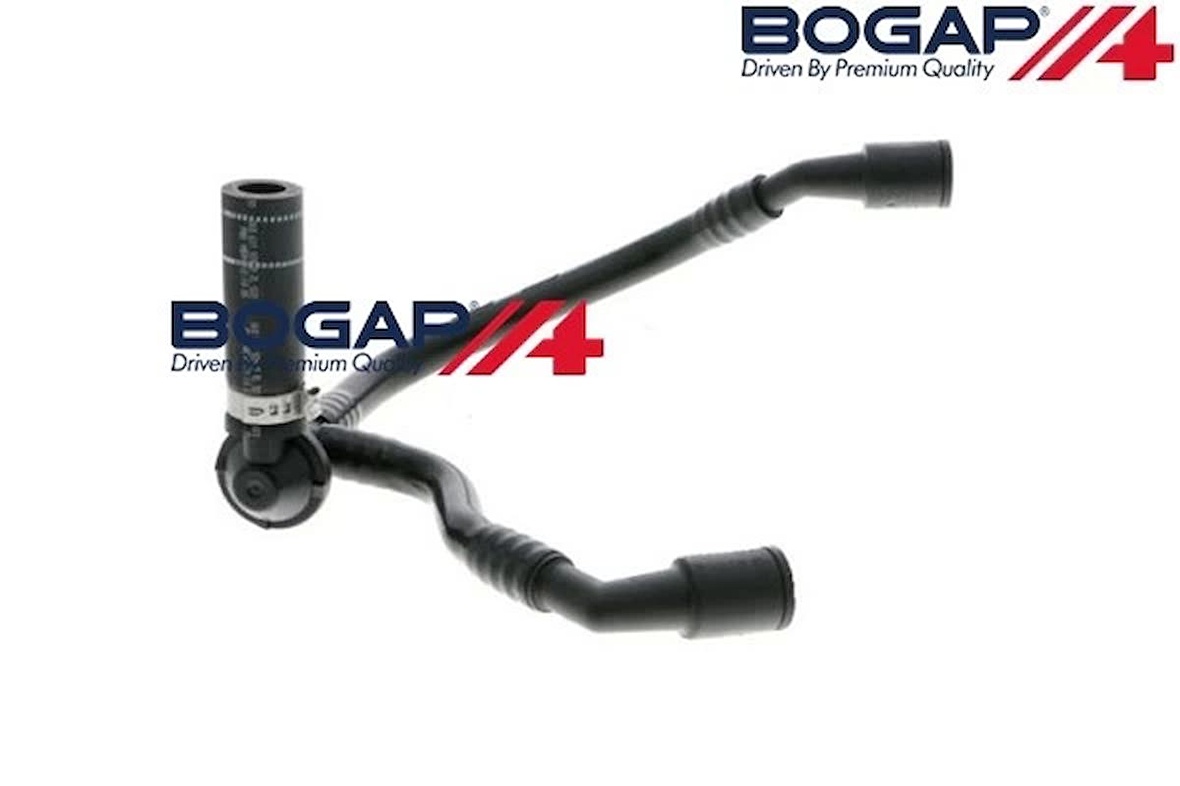 Vakum Borusu-Audı A3-Golf 5-Jetta-Passat-2.0-Fsı-Bwa-Cdlc-Axx