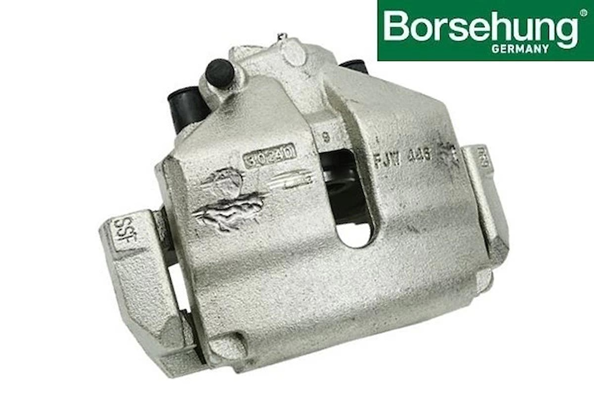 Disk Fren Kaliperi Ön ( Demirli Pimli ) R-Audı A1-A3-Tt-Beetle-Caddy-Eos-Fabıa-Golf -Jetta-Octavıa-Passat-Polo-Rapıd -Roomster-Scırocco