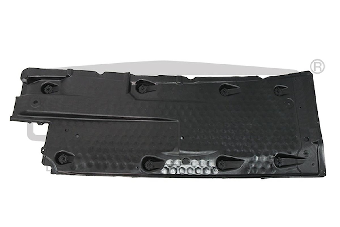 Taban Kaplaması Alt  R-Golf -Jetta-Touaran-A3-Leon-Octavıa