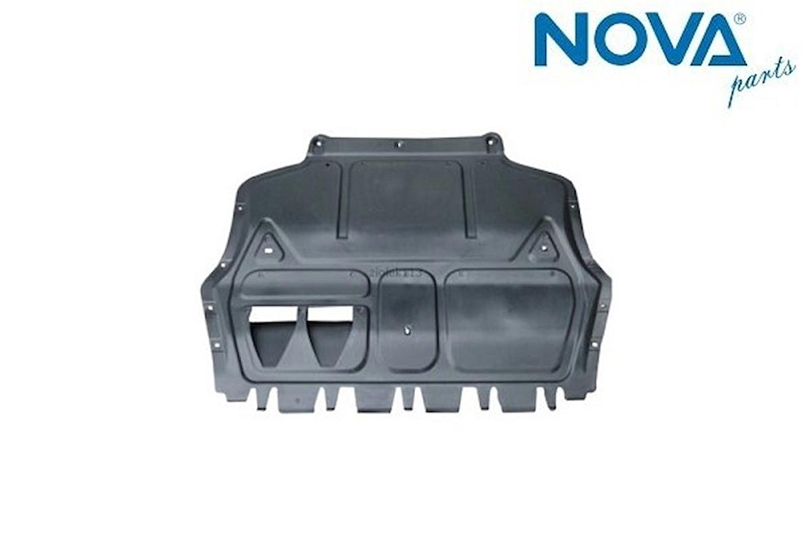Karter Koruyucu ( Dizel )-Golf -Jetta-Octavıa-Superb-Touran-Caddy