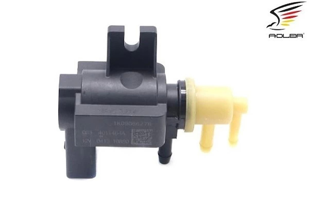 Turbo Basınç Valfi-1.6 Lt.-2.0-Tdı-Cdba-Cnfa-Cdca-Cayb-Cayc-Cayd-Cffa-Cffb