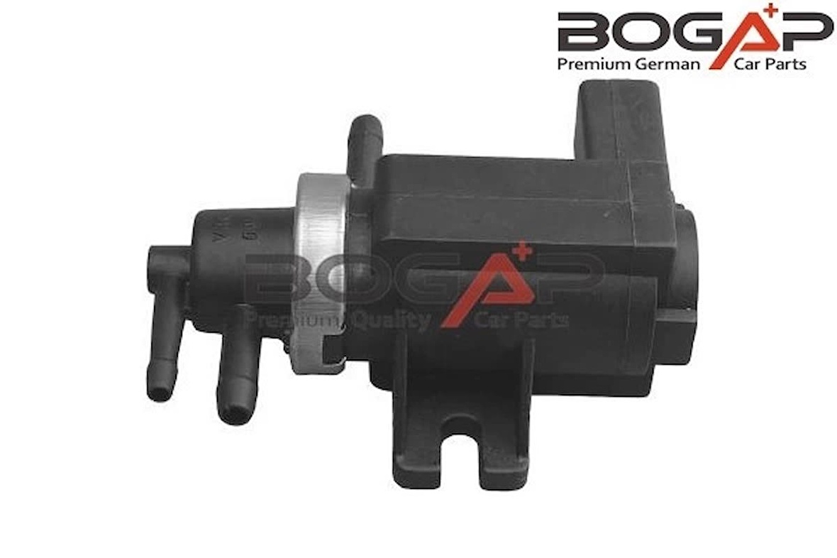 Turbo Basınç Valfi-1.9 Lt. Tdı-Agr-Alhambra-Ahf-Anj-Auy-Avf-Avr