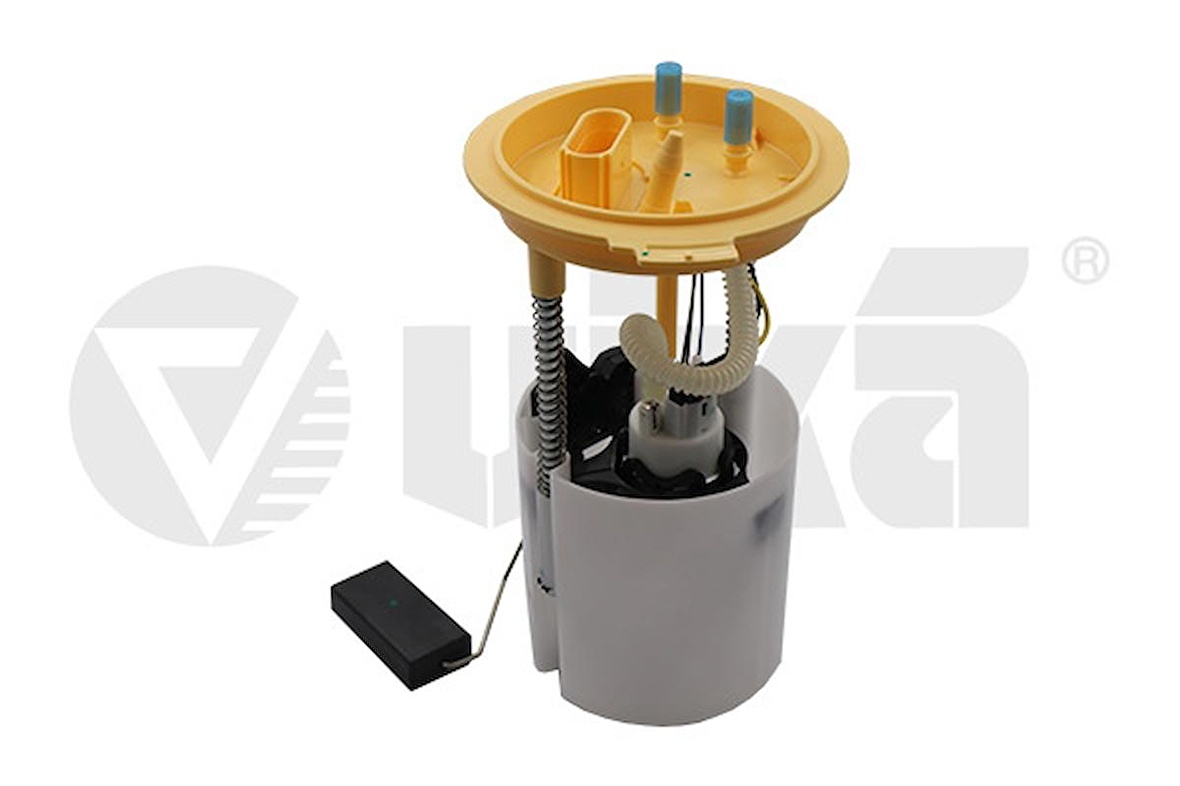 Yakıt Pompası & Şamandırası ( Kmp. )-Audı A3-Altea-Golf -Leon-Octavıa-Yetı-1.6 Lt.-1.9 Lt.-2.0-Tdı-2011->>