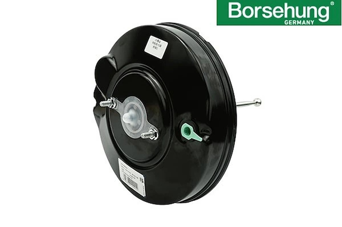 Fren Servosu ( Westınghouse Abs-Eds-Esp Sistemli )-Audı A3-Altea-Eos-Golf-Jetta-Leon-Octavıa-Scırocco-Yetı