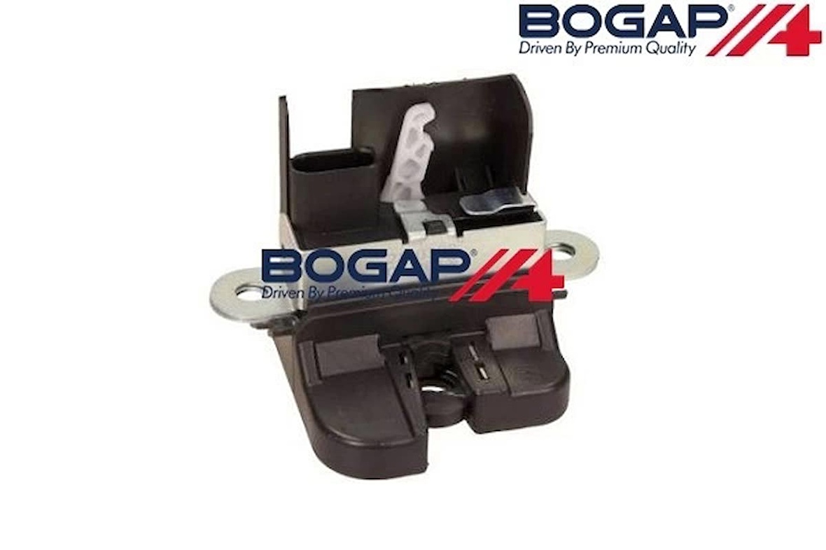 Bagaj Kapak Kilidi-Polo-Hb-Passat-Golf5