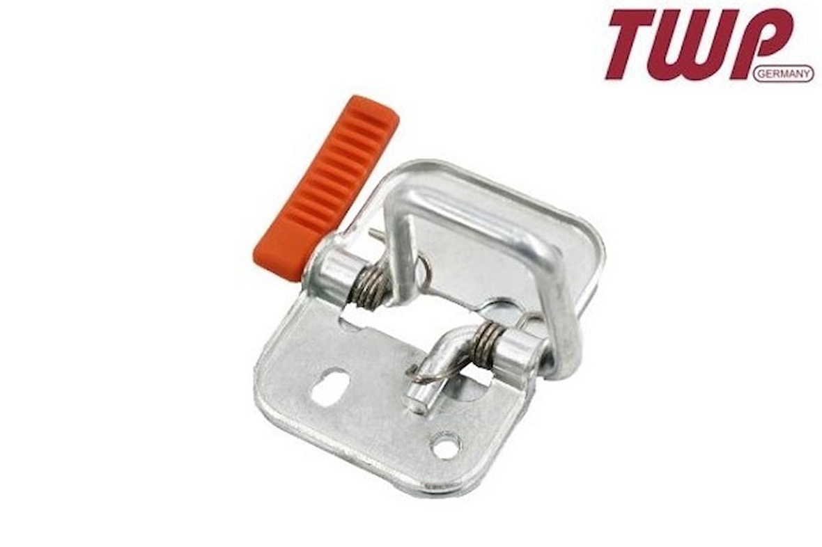 Motor Kaput Kilidi ( Üst )-Caddy -Jetta-Passat-Scırocco-Touran-Polo