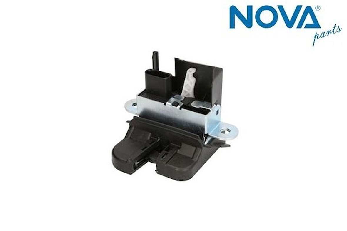 Bagaj Kapak Kilidi-Leon-11-13