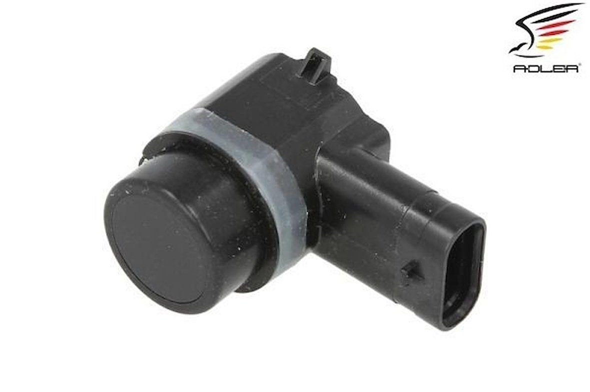 Park Sensörü Ön-Caddy -Passat-Cc-Tıguan-A3-A6-Superb