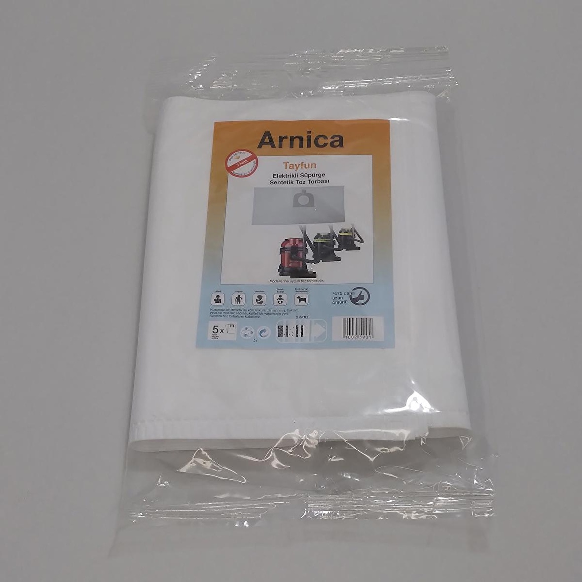 ARNİKA YIKAMALI SENTETİK 5 Lİ ELEKTİRİK SÜPÜRGESİ  ELEKTİRİK SÜPÜRGESİ UYGUN FİYAT İNDİRİMLİ