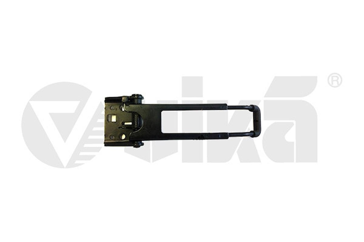 Bagaj Kapağı Gergi Demiri ( Dış )-Lt-35-Sprınter