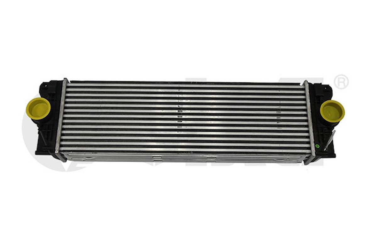 Radyatör Turbo Soğutucu Intercooler-Crafter Tdı-Bjk-Bjm-Sprınter-W906-M646