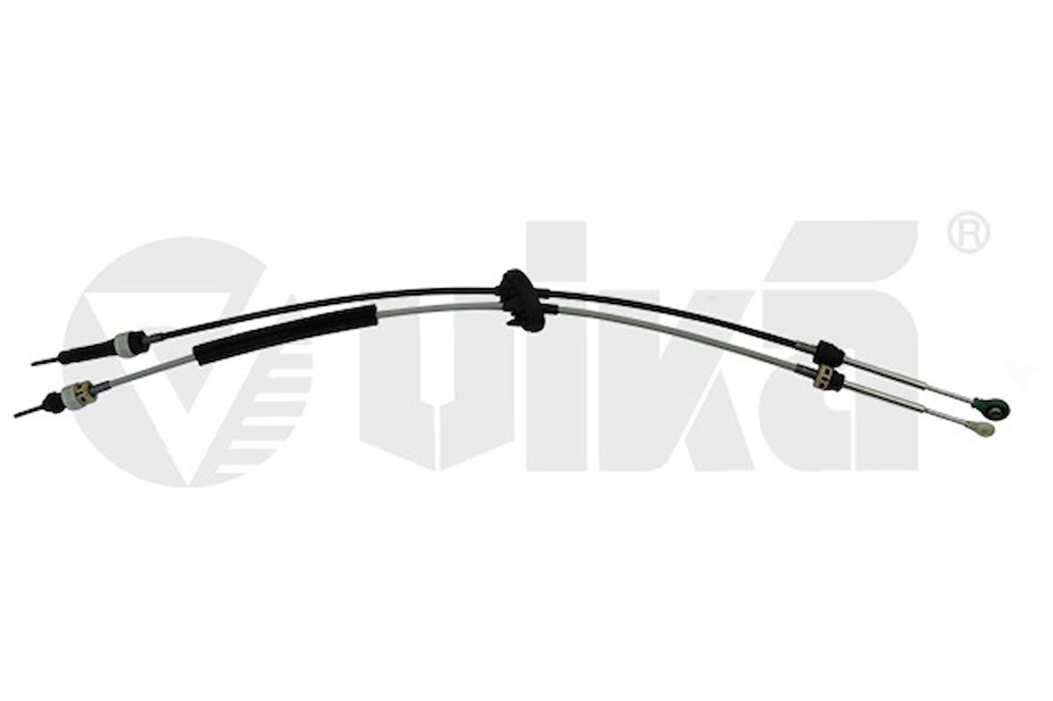 Vites Teli ( Uzunluk 1310 Mm )-Crafter Tdı-Bjj-Bjk-Bjl