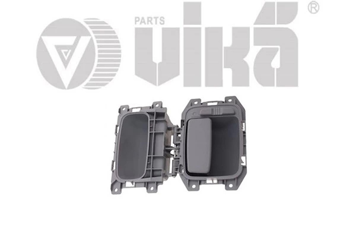 Kapı İç Açma Kolu ( Bagaj Kapak )-Crafter-6-16-Sprınter