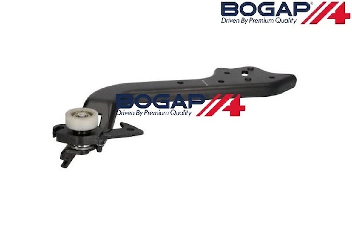 Kapı Sürgü Makarası  Alt  R-Crafter-6-16-Sprınter-315-515-Cdı