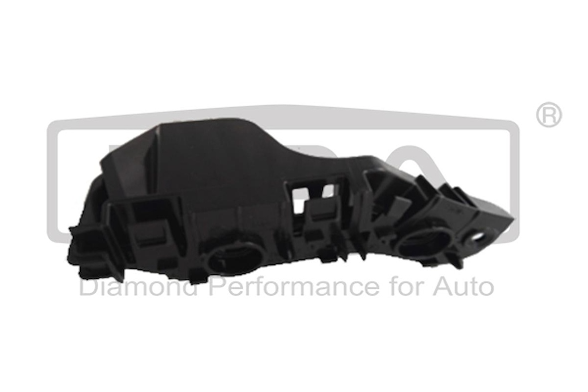 Tampon Bağlantı Braketi Ön R-Polo-2018->