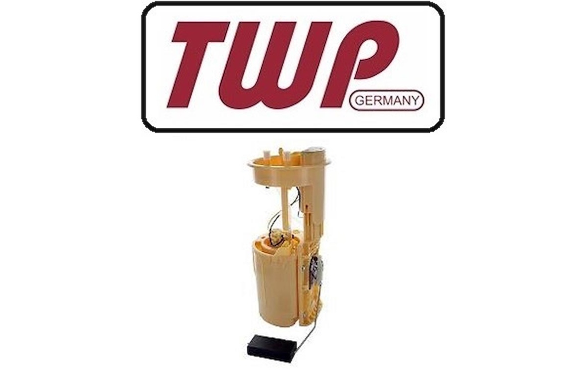 Yakıt Pompası & Şamandırası ( Kmp. )-Caddy-4-15-1.6 Lt.-1.9 Lt.-2.0-Tdı-Bjb-Cayd-Cfhc-Bdj-Cfja