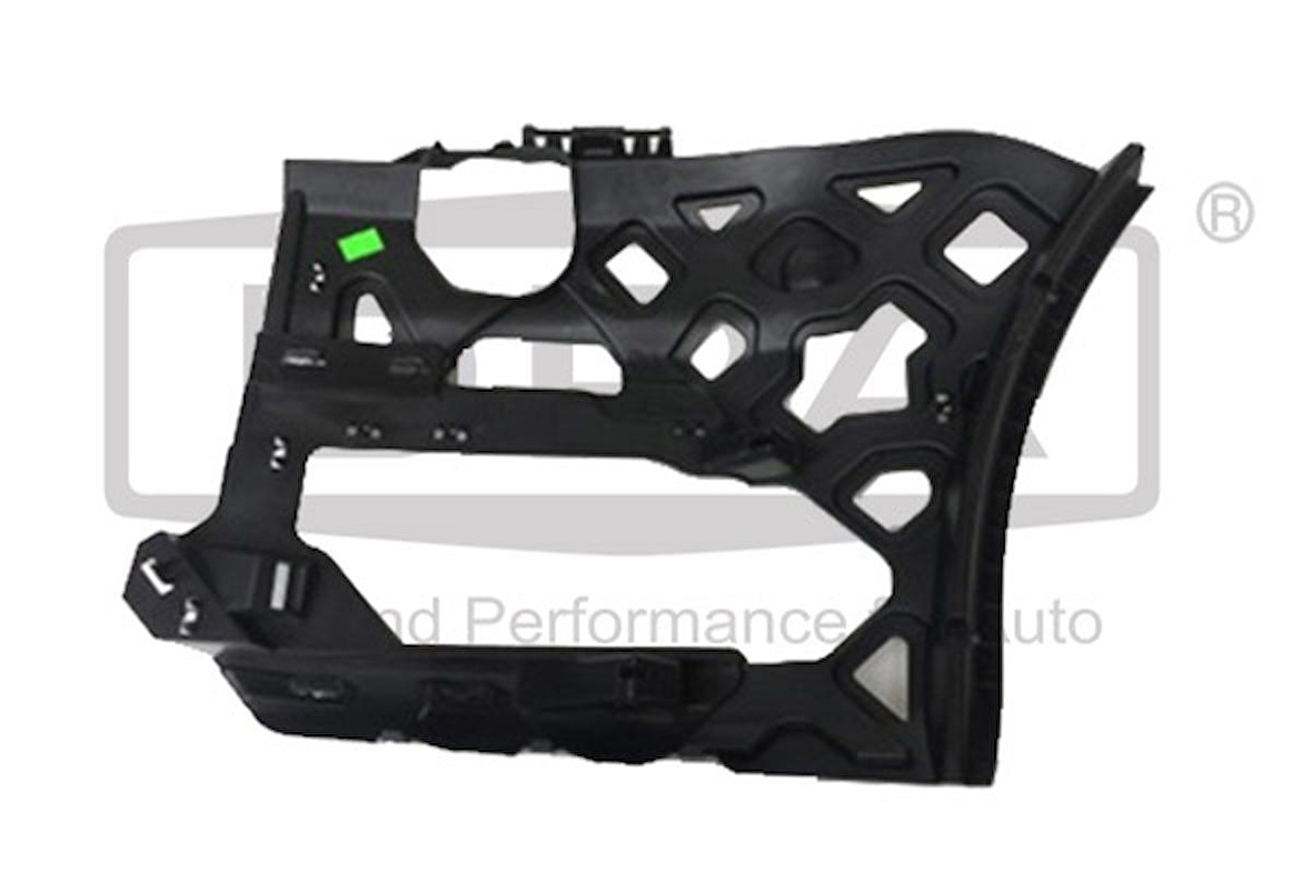 Tampon Bağlantı Braketi  Ön İç   L-Caddy-2016->