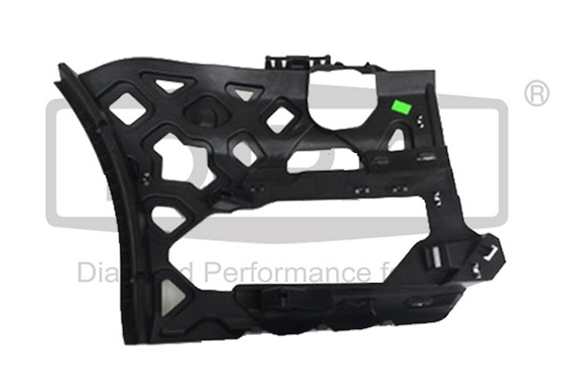 Tampon Bağlantı Braketi  Ön İç   R-Caddy-2016->