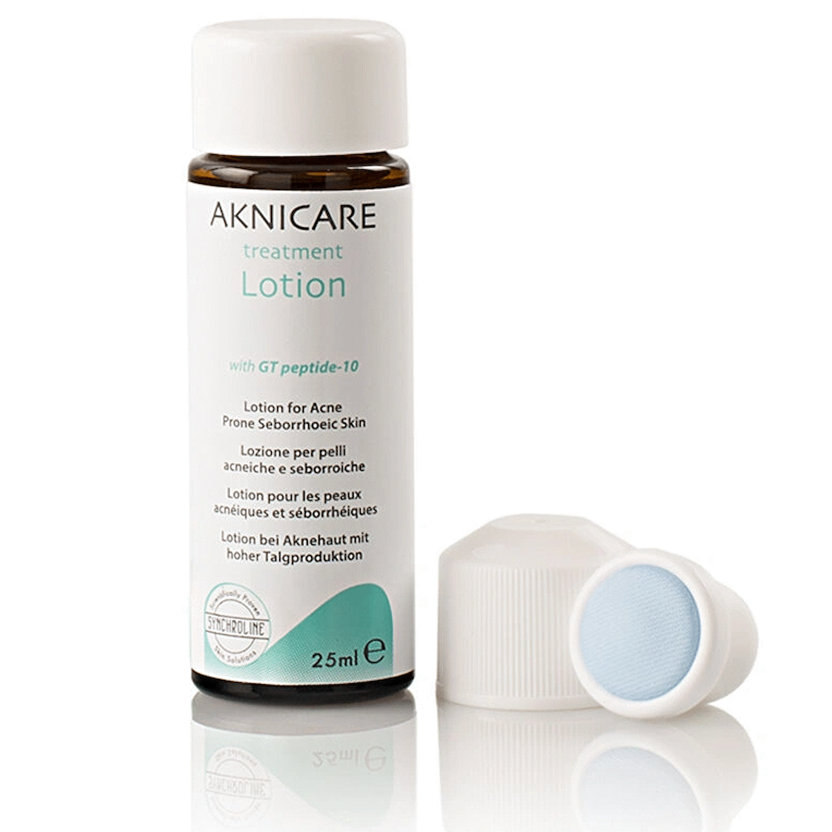  Synchroline Aknicare Lotion 25ml