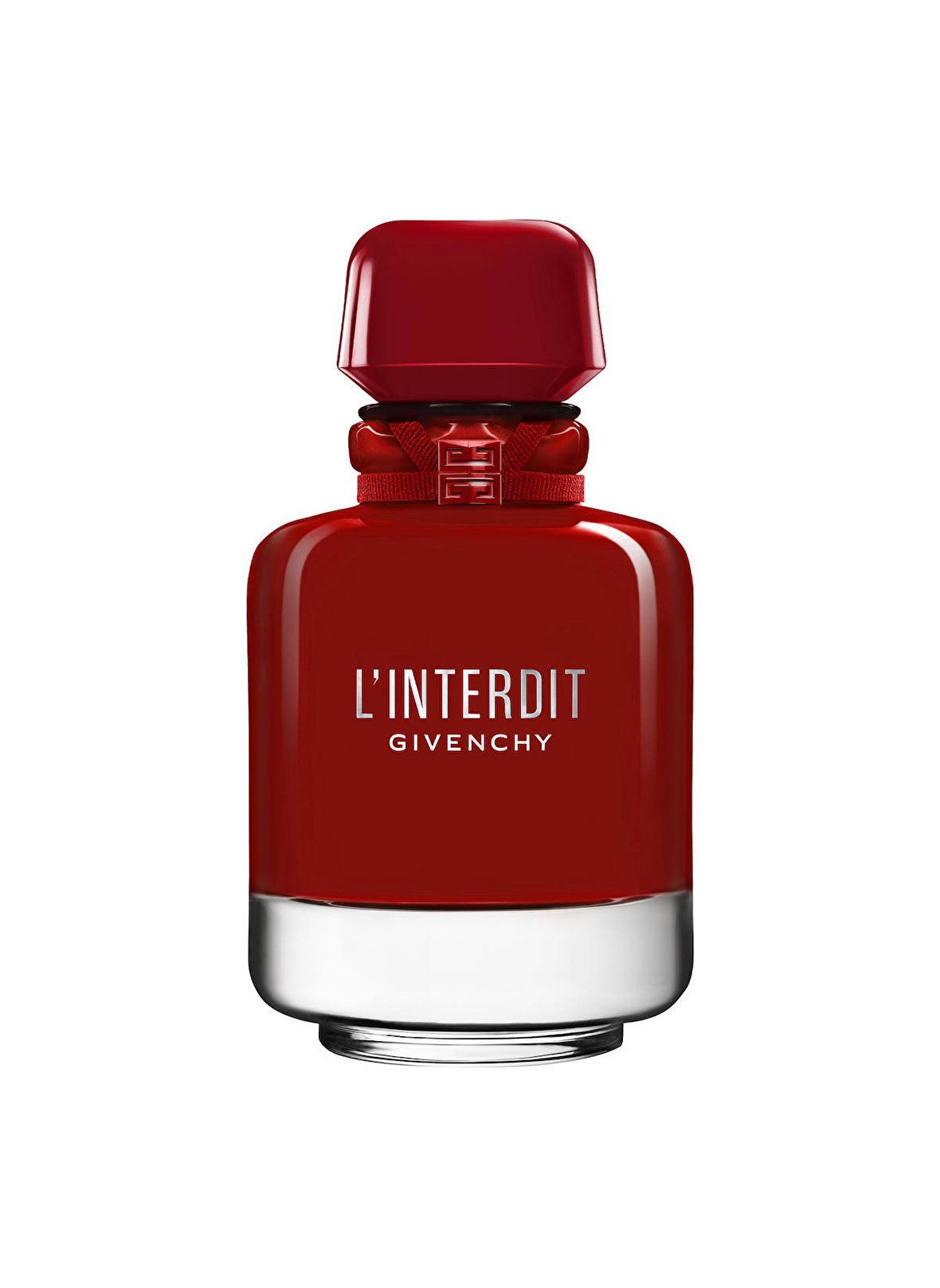 Women's Perfume Givenchy L'INTERDIT EDP 50 ml L'interdit Rouge