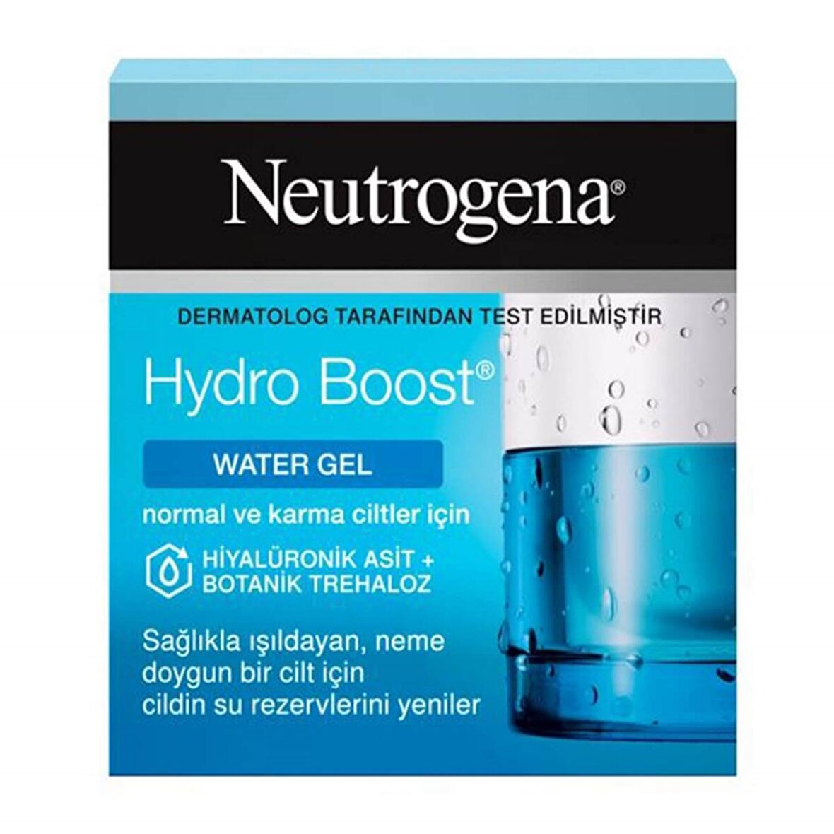 Neutrogena Hydro Boost Nemlendirici Normal Ciltler Için Vücut Kremi 50 Ml Fiyatları Ve Modelleri 7223