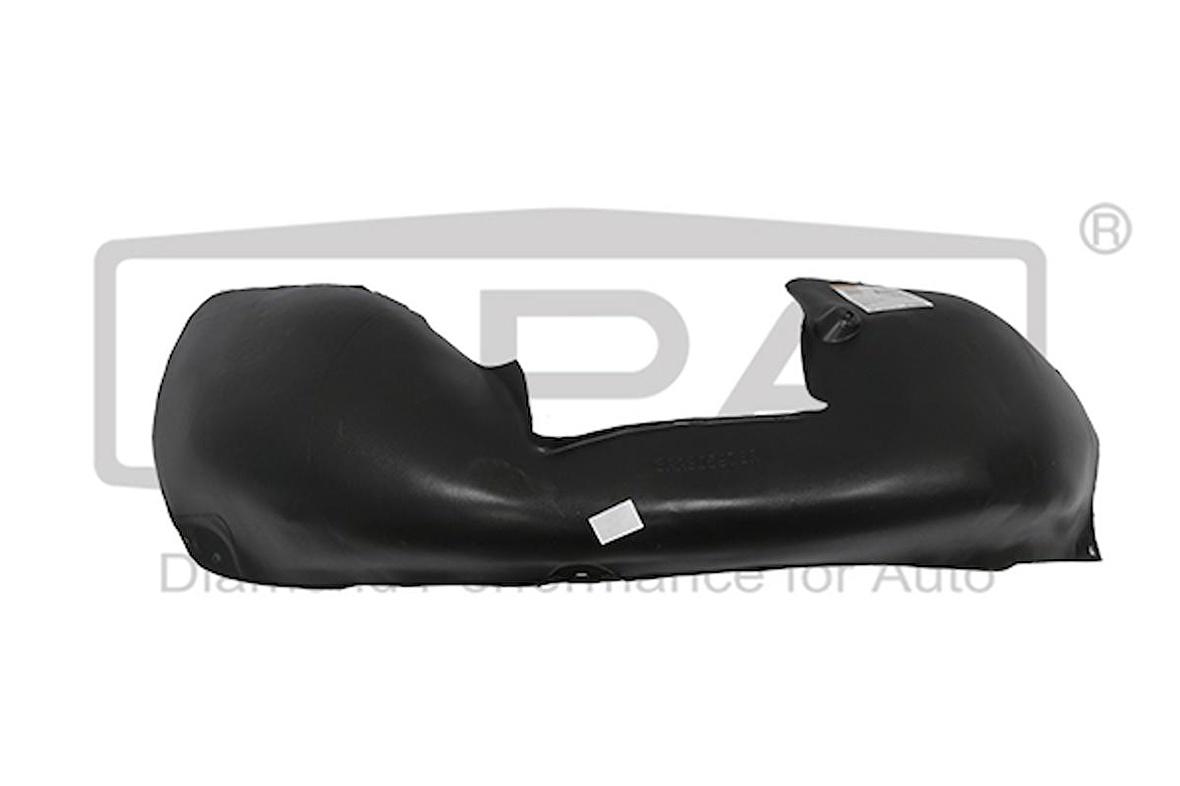 Çamurluk Davlumbazı Ön  R  ( Büyük )-Passat-11-15