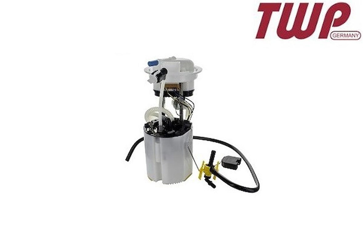 Yakıt Pompası & Şamandırası ( Kmp. ) ( Borulu )-Passat -Passat-Cc-1.4 Lt.-1.8 Lt.-2.0-Tsı-1.6 Lt.-Fsı-Caxa-Bzb-Cczb