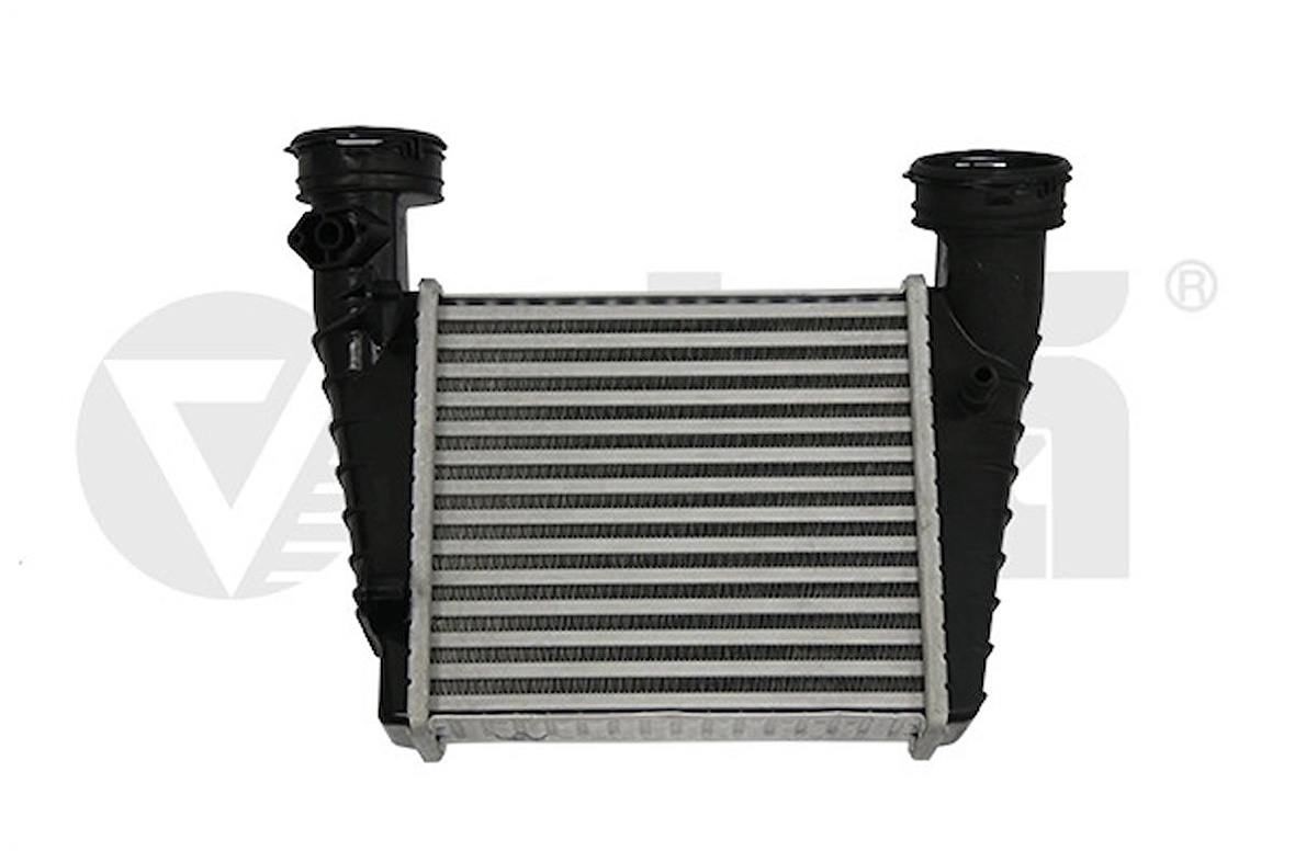 Radyatör Turbo Soğutucu Intercooler-Passat Tdı-Avf-Avb-1.8T-Awt