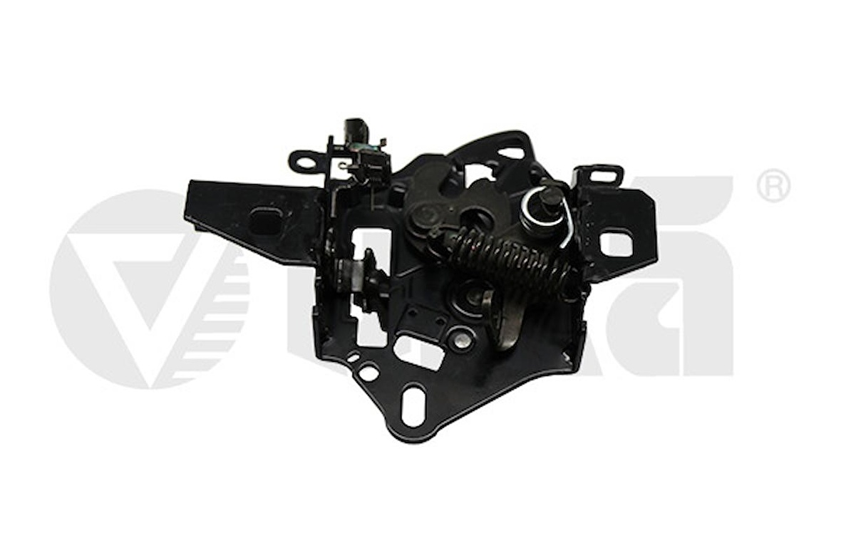 Motor Kaput Kilidi-Passat-1-5