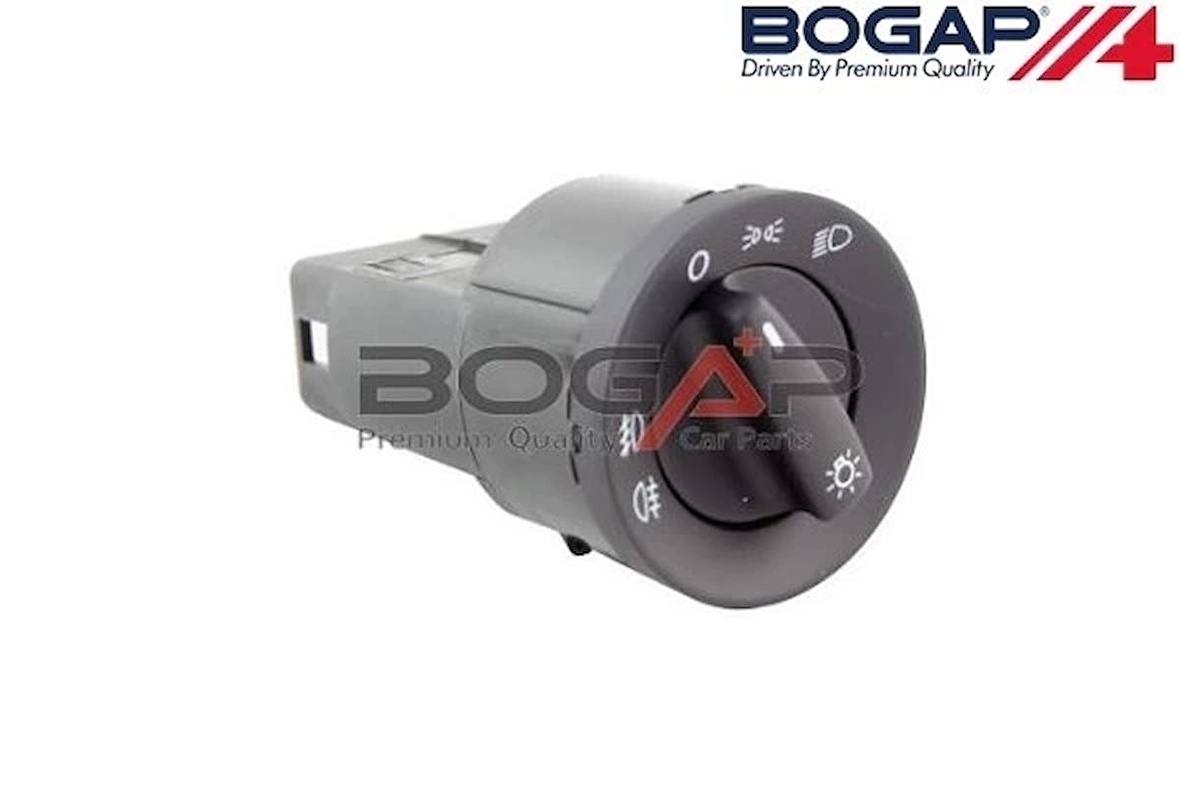 Far Anahtarı  ( Yeşil )-Fabıa-Octavıa-Passat-Superb