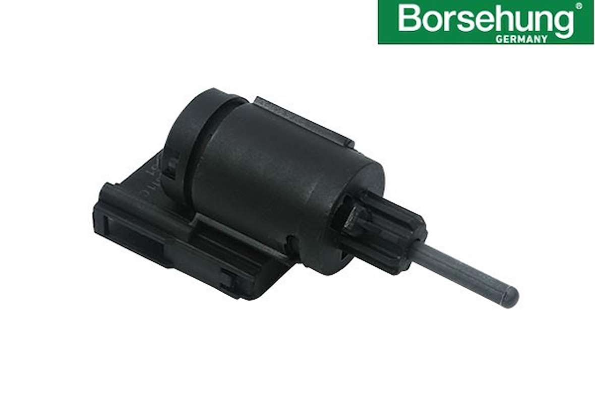 Fren Pedal Müşürü ( Siyah )-Golf 4-Bora-Passat-A3-Toledo-Octavıa -Superb